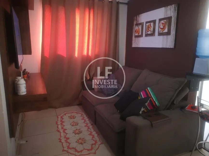 Apartamento com 2 quartos à venda, 48m2 em Chácaras Bela Vista, Aparecida De Goiania - GO - imagem 5 Foto 5 de Apartamento com 2 quartos à venda, 48m2 em Chácaras Bela Vista, Aparecida De Goiania - GO