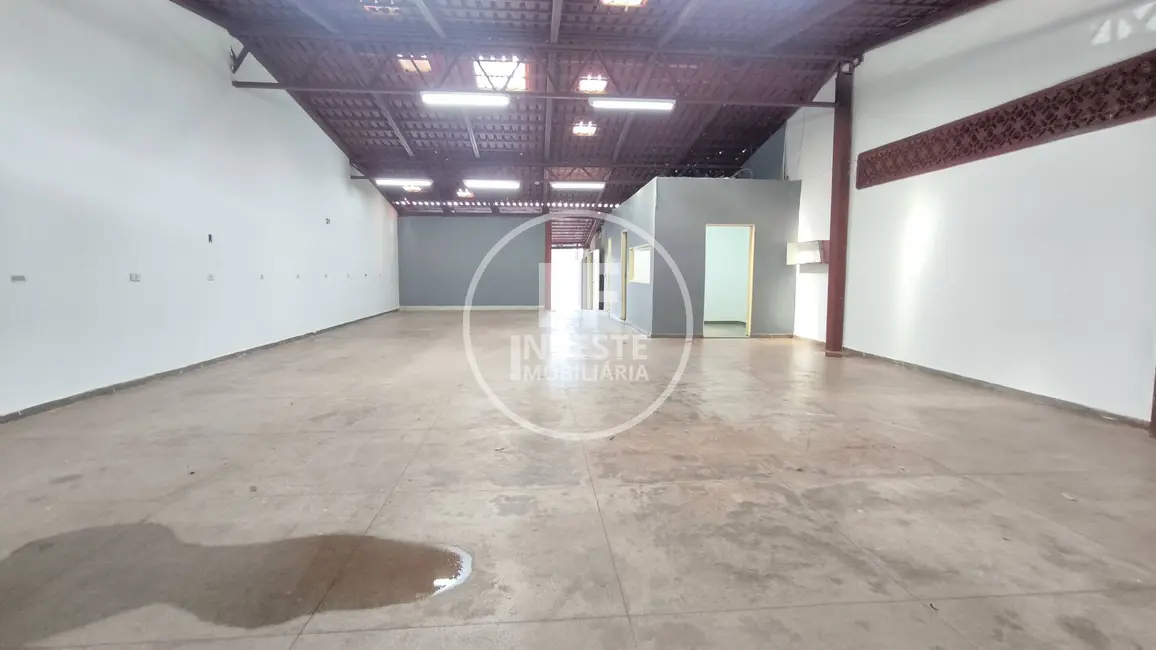 Sala Comercial à venda, 513m2 em Jardim Olímpico, Aparecida De Goiania - GO - imagem 6 Foto 6 de Sala Comercial à venda, 513m2 em Jardim Olímpico, Aparecida De Goiania - GO