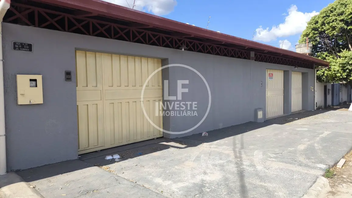 Sala Comercial à venda, 513m2 em Jardim Olímpico, Aparecida De Goiania - GO - imagem 3 Foto 3 de Sala Comercial à venda, 513m2 em Jardim Olímpico, Aparecida De Goiania - GO