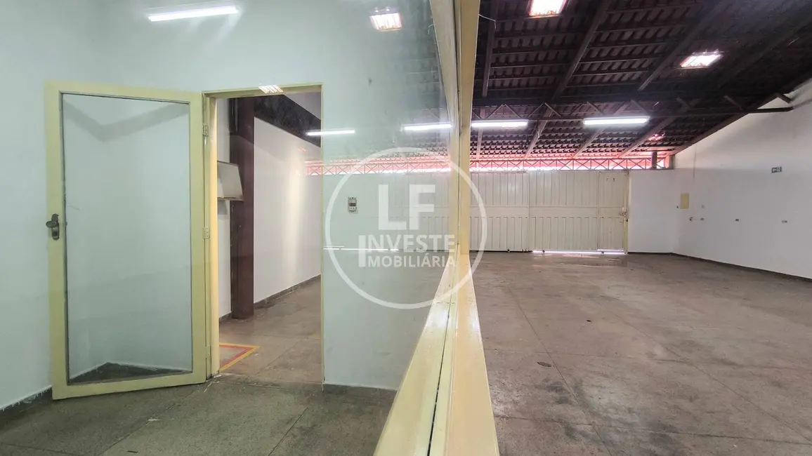 Sala Comercial à venda, 513m2 em Jardim Olímpico, Aparecida De Goiania - GO - imagem 9 Foto 9 de Sala Comercial à venda, 513m2 em Jardim Olímpico, Aparecida De Goiania - GO