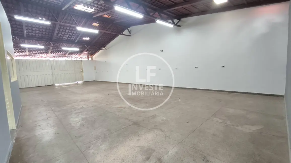 Sala Comercial à venda, 513m2 em Jardim Olímpico, Aparecida De Goiania - GO - imagem 5 Foto 5 de Sala Comercial à venda, 513m2 em Jardim Olímpico, Aparecida De Goiania - GO