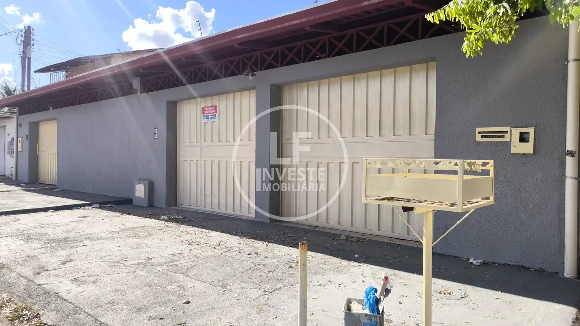 Foto 1 de Sala Comercial à venda, 513m2 em Jardim Olímpico, Aparecida De Goiania - GO