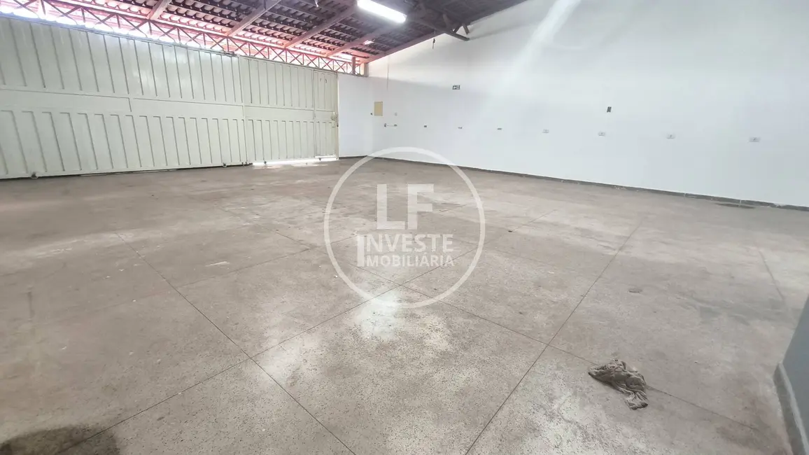 Sala Comercial à venda, 513m2 em Jardim Olímpico, Aparecida De Goiania - GO - imagem 4 Foto 4 de Sala Comercial à venda, 513m2 em Jardim Olímpico, Aparecida De Goiania - GO