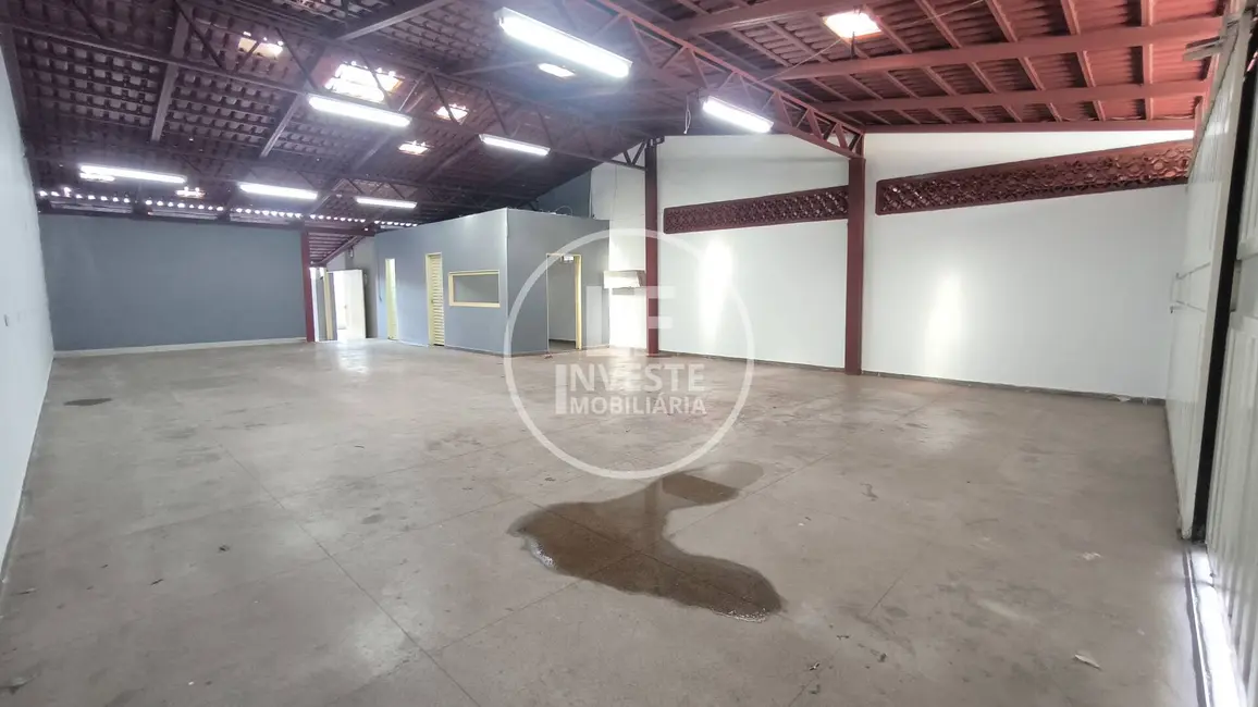 Sala Comercial à venda, 513m2 em Jardim Olímpico, Aparecida De Goiania - GO - imagem 7 Foto 7 de Sala Comercial à venda, 513m2 em Jardim Olímpico, Aparecida De Goiania - GO