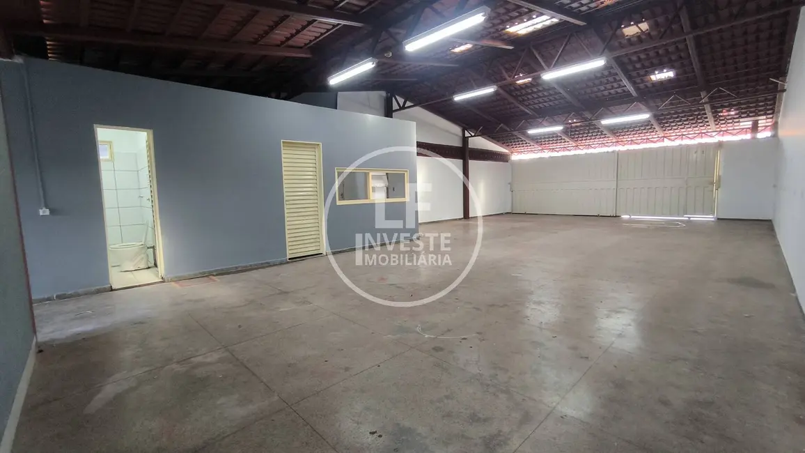 Sala Comercial à venda, 513m2 em Jardim Olímpico, Aparecida De Goiania - GO - imagem 8 Foto 8 de Sala Comercial à venda, 513m2 em Jardim Olímpico, Aparecida De Goiania - GO