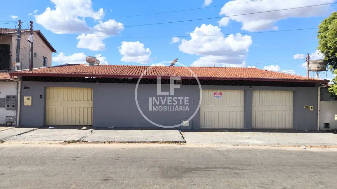 Foto 2 de Sala Comercial à venda, 513m2 em Jardim Olímpico, Aparecida De Goiania - GO