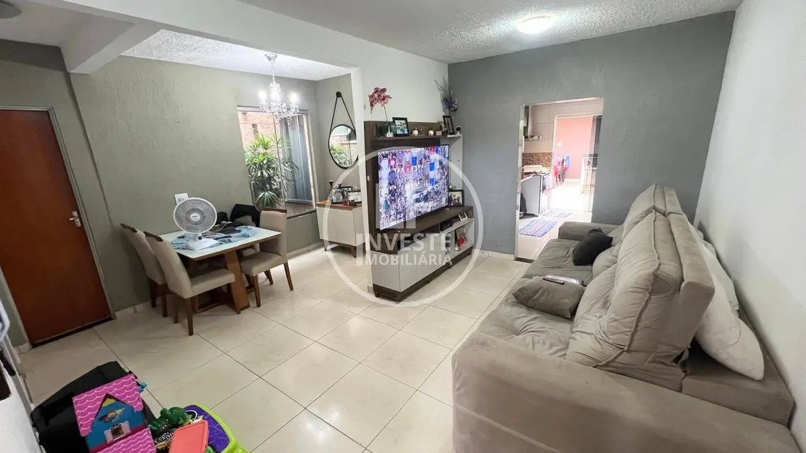 Foto 1 de Casa de Condomínio com 3 quartos à venda, 120m2 em Residencial Jardins do Cerrado 7, Goiania - GO