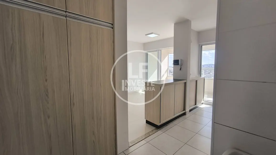 Foto 9 de Apartamento com 3 quartos à venda, 106m2 em Setor Aeroporto, Goiania - GO