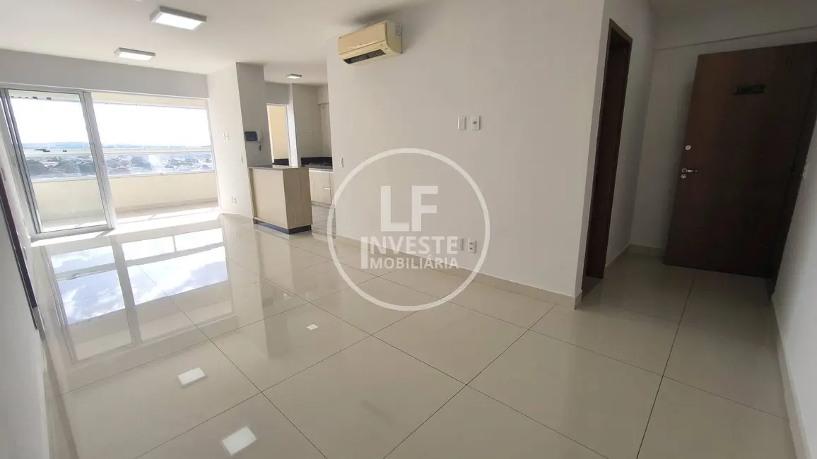 Foto 1 de Apartamento com 3 quartos à venda, 106m2 em Setor Aeroporto, Goiania - GO