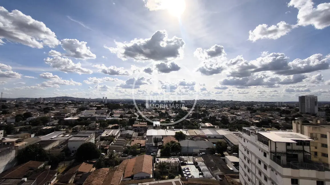 Foto 3 de Apartamento com 3 quartos à venda, 106m2 em Setor Aeroporto, Goiania - GO