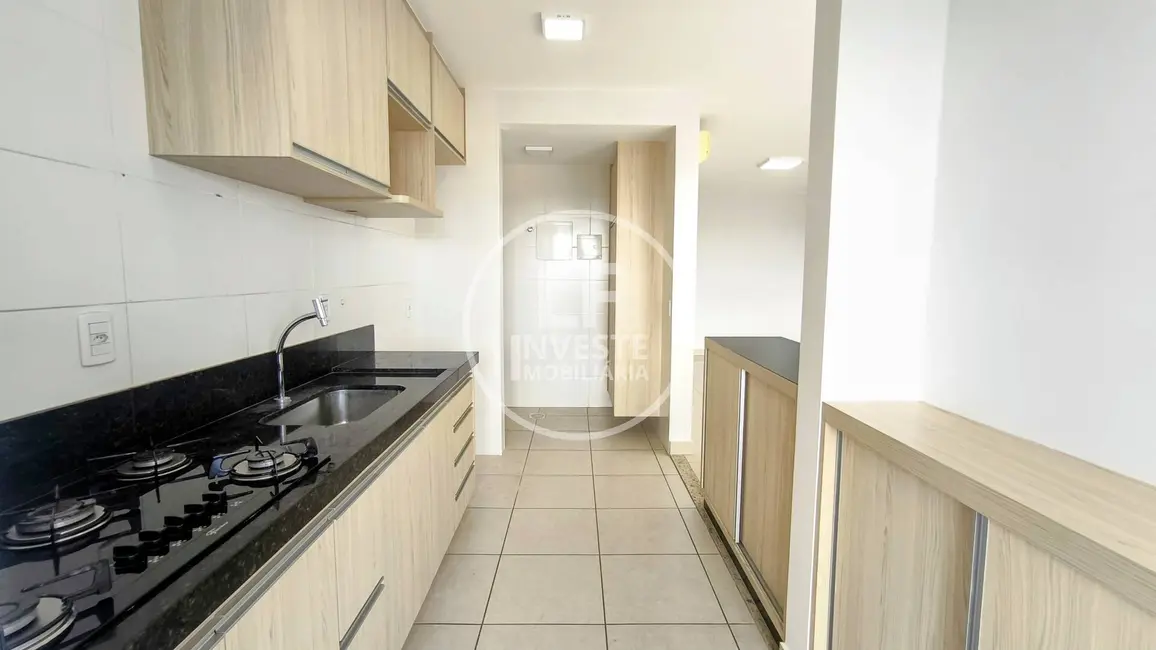 Foto 7 de Apartamento com 3 quartos à venda, 106m2 em Setor Aeroporto, Goiania - GO