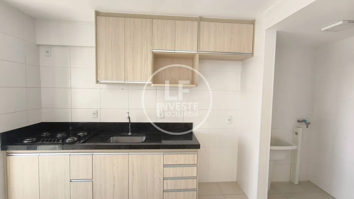 Foto 8 de Apartamento com 3 quartos à venda, 106m2 em Setor Aeroporto, Goiania - GO