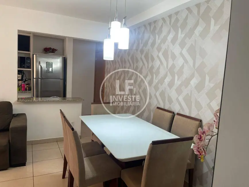 Apartamento com 2 quartos à venda, 56m2 em Vila Cruzeiro do Sul, Aparecida De Goiania - GO - imagem 3 Foto 3 de Apartamento com 2 quartos à venda, 56m2 em Vila Cruzeiro do Sul, Aparecida De Goiania - GO