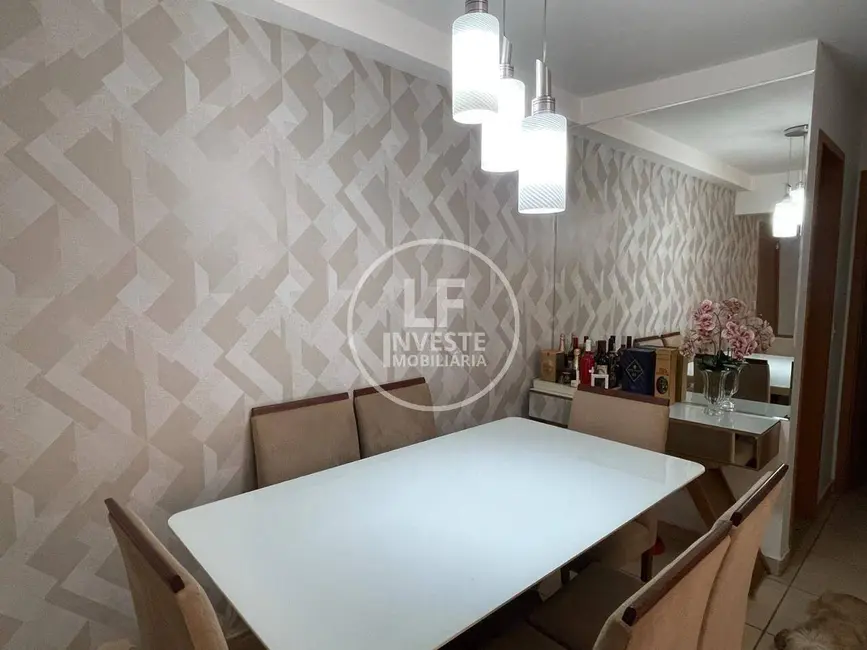Apartamento com 2 quartos à venda, 56m2 em Vila Cruzeiro do Sul, Aparecida De Goiania - GO - imagem 2 Foto 2 de Apartamento com 2 quartos à venda, 56m2 em Vila Cruzeiro do Sul, Aparecida De Goiania - GO
