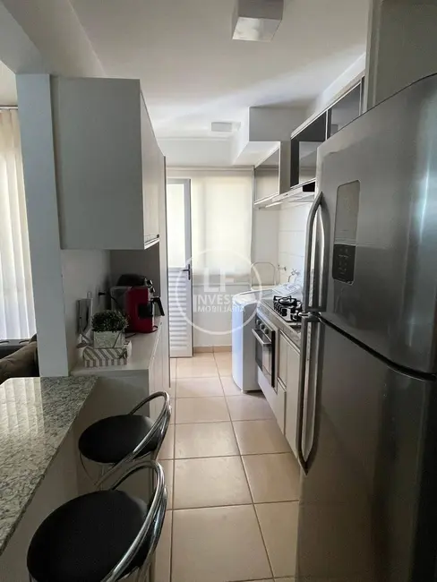 Apartamento com 2 quartos à venda, 56m2 em Vila Cruzeiro do Sul, Aparecida De Goiania - GO - imagem 6 Foto 6 de Apartamento com 2 quartos à venda, 56m2 em Vila Cruzeiro do Sul, Aparecida De Goiania - GO