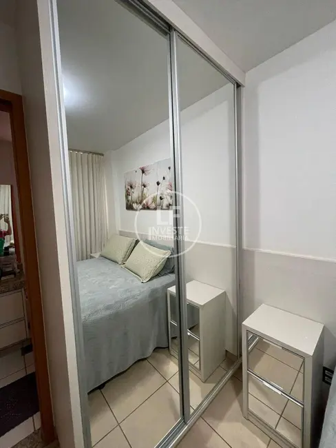 Apartamento com 2 quartos à venda, 56m2 em Vila Cruzeiro do Sul, Aparecida De Goiania - GO - imagem 9 Foto 9 de Apartamento com 2 quartos à venda, 56m2 em Vila Cruzeiro do Sul, Aparecida De Goiania - GO