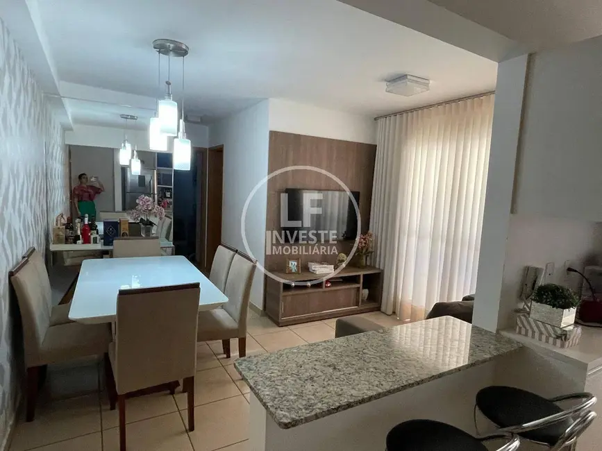 Apartamento com 2 quartos à venda, 56m2 em Vila Cruzeiro do Sul, Aparecida De Goiania - GO - imagem 1 Foto 1 de Apartamento com 2 quartos à venda, 56m2 em Vila Cruzeiro do Sul, Aparecida De Goiania - GO