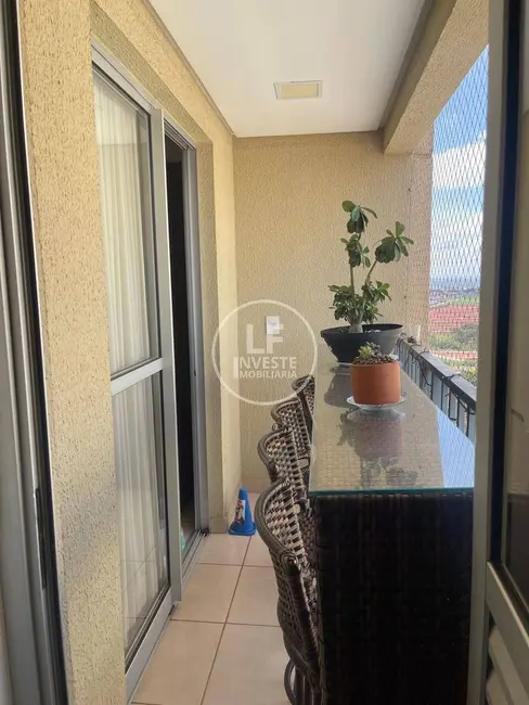 Apartamento com 2 quartos à venda, 56m2 em Vila Cruzeiro do Sul, Aparecida De Goiania - GO - imagem 4 Foto 4 de Apartamento com 2 quartos à venda, 56m2 em Vila Cruzeiro do Sul, Aparecida De Goiania - GO