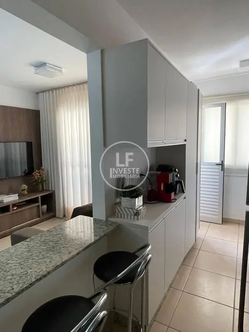 Apartamento com 2 quartos à venda, 56m2 em Vila Cruzeiro do Sul, Aparecida De Goiania - GO - imagem 5 Foto 5 de Apartamento com 2 quartos à venda, 56m2 em Vila Cruzeiro do Sul, Aparecida De Goiania - GO