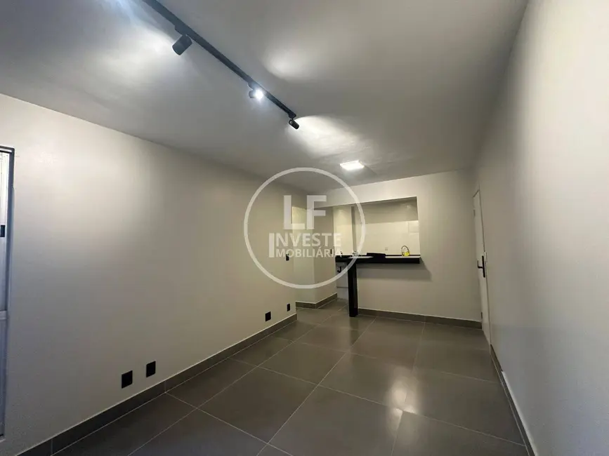 Foto 1 de Apartamento com 2 quartos à venda, 72m2 em Setor Bueno, Goiania - GO