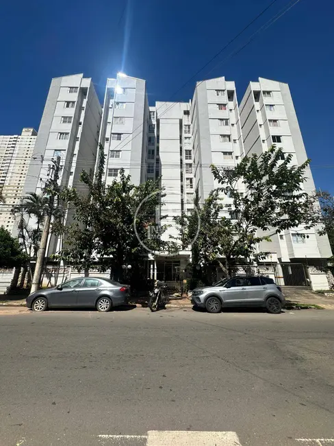 Apartamento com 2 quartos à venda, 72m2 em Setor Bueno, Goiania - GO - imagem 2 Foto 2 de Apartamento com 2 quartos à venda, 72m2 em Setor Bueno, Goiania - GO