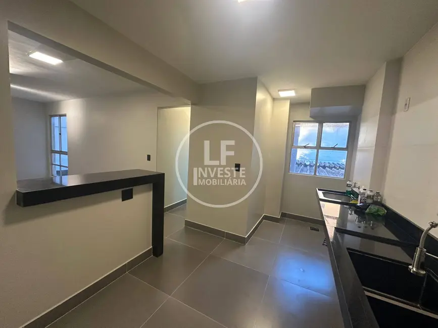 Apartamento com 2 quartos à venda, 72m2 em Setor Bueno, Goiania - GO - imagem 4 Foto 4 de Apartamento com 2 quartos à venda, 72m2 em Setor Bueno, Goiania - GO