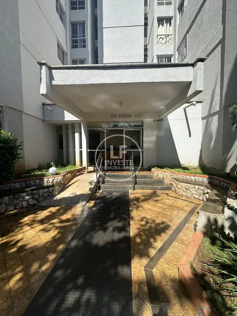 Apartamento com 2 quartos à venda, 72m2 em Setor Bueno, Goiania - GO - imagem 3 Foto 3 de Apartamento com 2 quartos à venda, 72m2 em Setor Bueno, Goiania - GO