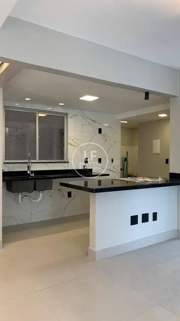 Foto 1 de Apartamento com 2 quartos à venda, 95m2 em Jardim América, Goiania - GO