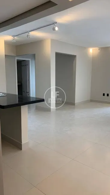 Foto 2 de Apartamento com 2 quartos à venda, 95m2 em Jardim América, Goiania - GO