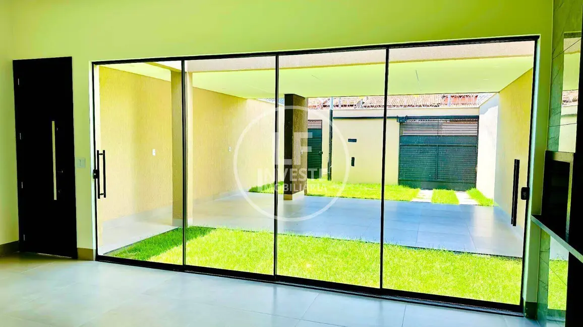 Foto 6 de Casa com 3 quartos à venda, 145m2 em Jardim Maria Inês, Aparecida De Goiania - GO
