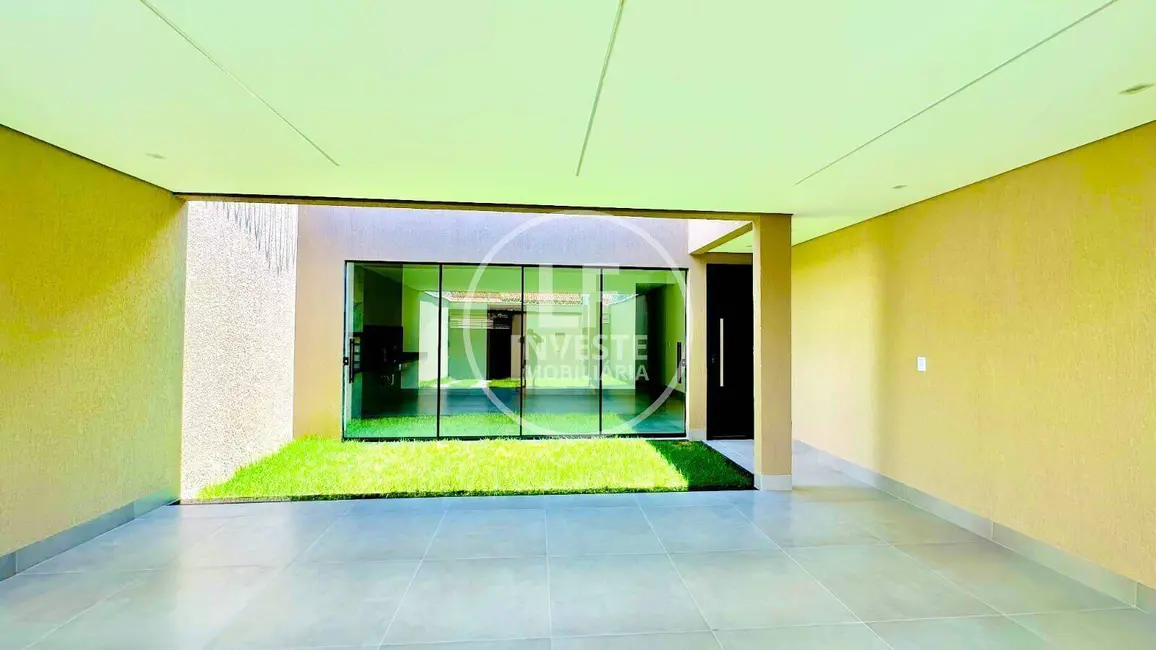 Foto 4 de Casa com 3 quartos à venda, 145m2 em Jardim Maria Inês, Aparecida De Goiania - GO