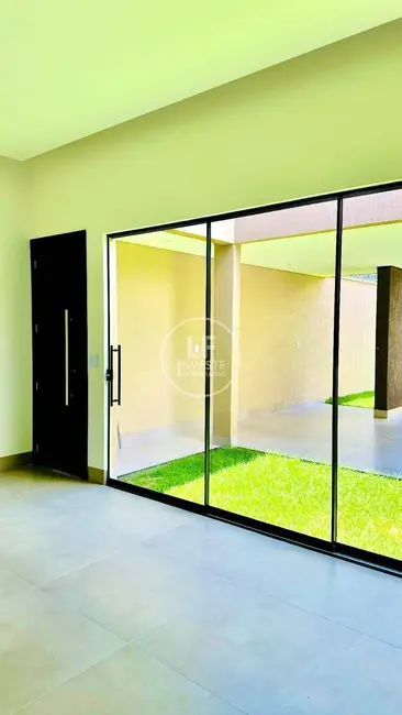 Foto 5 de Casa com 3 quartos à venda, 145m2 em Jardim Maria Inês, Aparecida De Goiania - GO