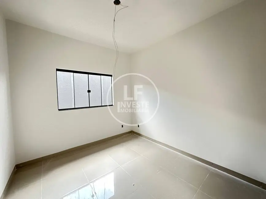 Foto 6 de Casa com 3 quartos à venda, 124m2 em Parque Veiga Jardim, Aparecida De Goiania - GO