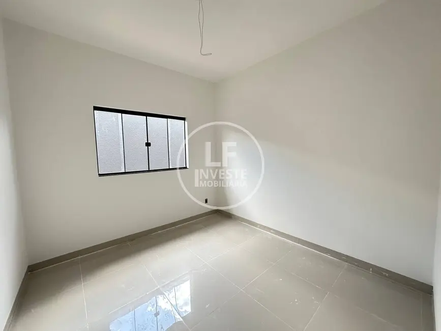 Foto 5 de Casa com 3 quartos à venda, 124m2 em Parque Veiga Jardim, Aparecida De Goiania - GO