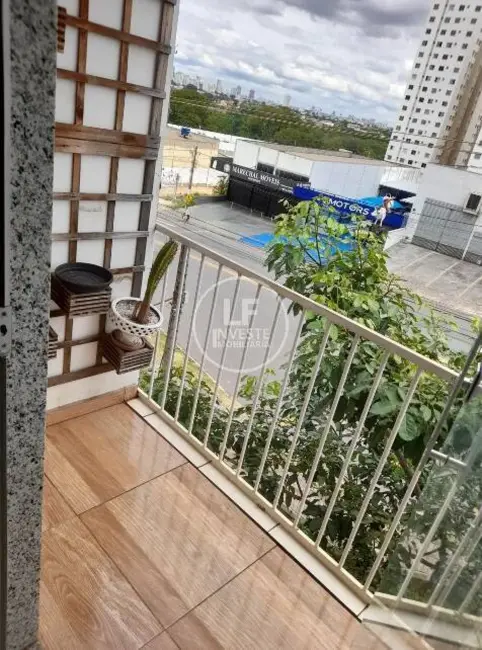 Foto 1 de Apartamento com 2 quartos à venda, 52m2 em Setor Urias Magalhães, Goiania - GO