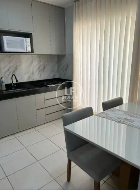 Foto 1 de Apartamento com 2 quartos à venda, 47m2 em Parque Oeste Industrial, Goiania - GO