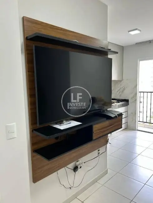 Foto 2 de Apartamento com 2 quartos à venda, 47m2 em Parque Oeste Industrial, Goiania - GO