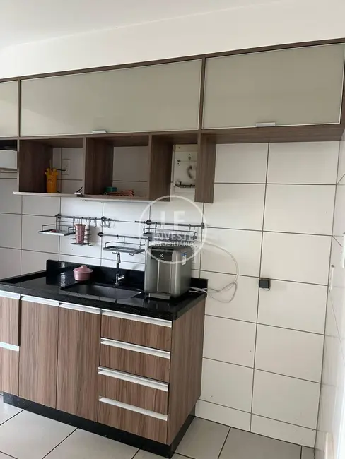 Apartamento com 2 quartos à venda, 58m2 em Jardim Atlântico, Goiania - GO - imagem 3 Foto 3 de Apartamento com 2 quartos à venda, 58m2 em Jardim Atlântico, Goiania - GO