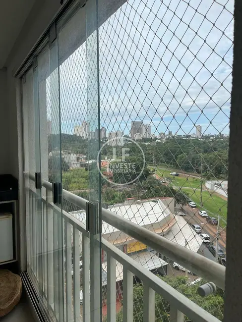 Apartamento com 2 quartos à venda, 58m2 em Jardim Atlântico, Goiania - GO - imagem 1 Foto 1 de Apartamento com 2 quartos à venda, 58m2 em Jardim Atlântico, Goiania - GO