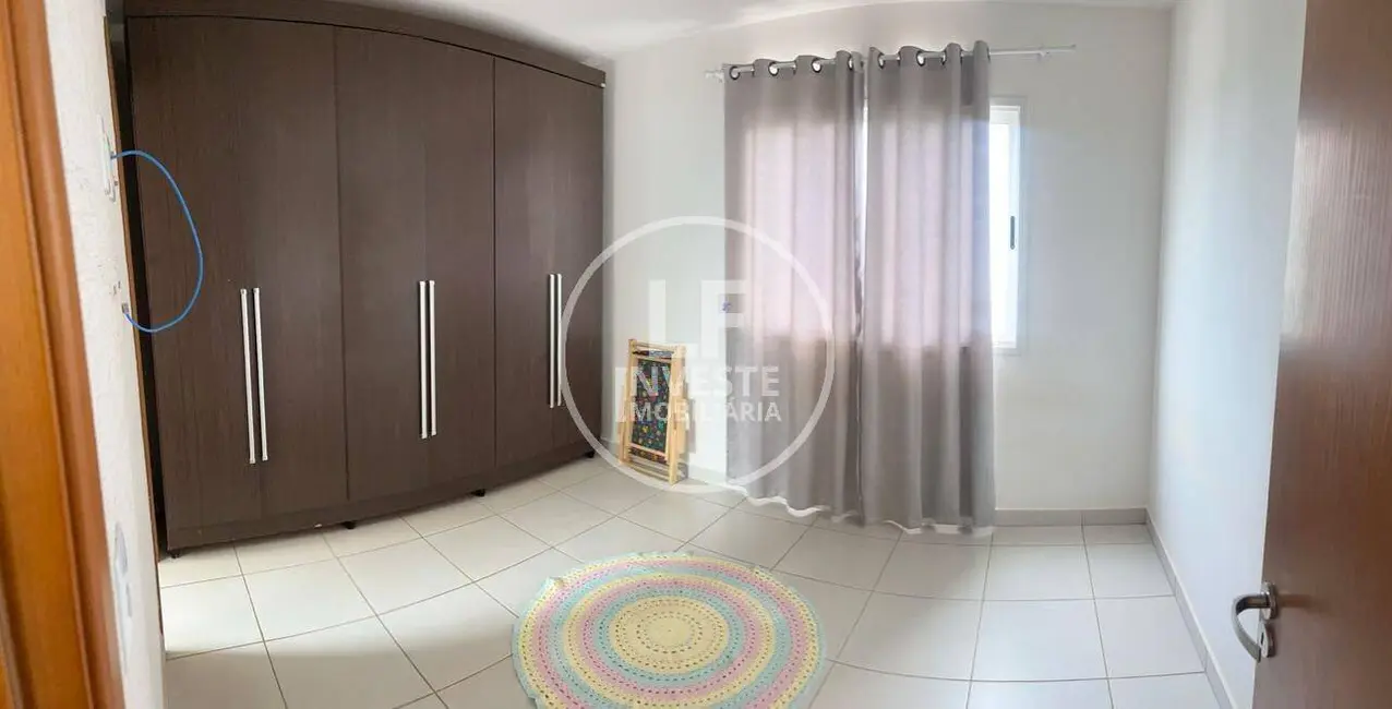 Apartamento com 2 quartos à venda, 58m2 em Jardim Atlântico, Goiania - GO - imagem 2 Foto 2 de Apartamento com 2 quartos à venda, 58m2 em Jardim Atlântico, Goiania - GO
