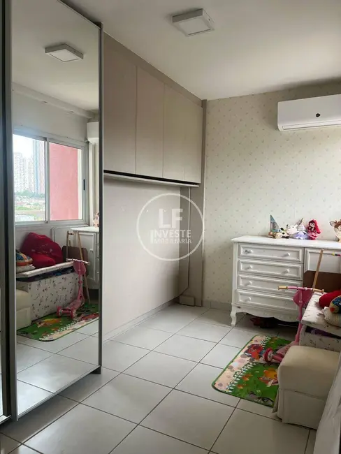 Apartamento com 2 quartos à venda, 58m2 em Jardim Atlântico, Goiania - GO - imagem 4 Foto 4 de Apartamento com 2 quartos à venda, 58m2 em Jardim Atlântico, Goiania - GO