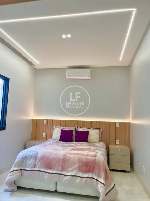 Casa com 3 quartos à venda, 179m2 em Senador Canedo - GO - imagem 4 Foto 4 de Casa com 3 quartos à venda, 179m2 em Senador Canedo - GO