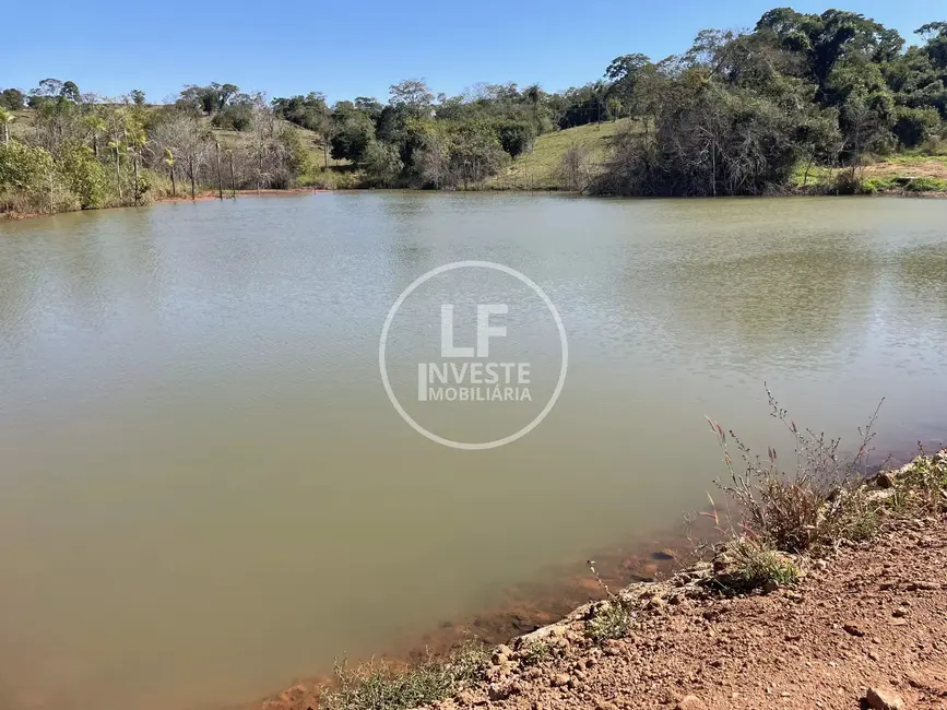 Lote de Condomínio à venda, 1000m2 em Chácaras Vargem Bonita II, Senador Canedo - GO - imagem 9 Foto 9 de Lote de Condomínio à venda, 1000m2 em Chácaras Vargem Bonita II, Senador Canedo - GO