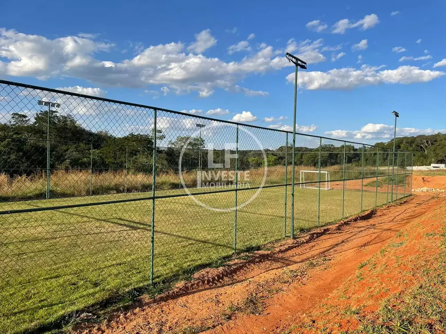 Lote de Condomínio à venda, 1000m2 em Chácaras Vargem Bonita II, Senador Canedo - GO - imagem 3 Foto 3 de Lote de Condomínio à venda, 1000m2 em Chácaras Vargem Bonita II, Senador Canedo - GO