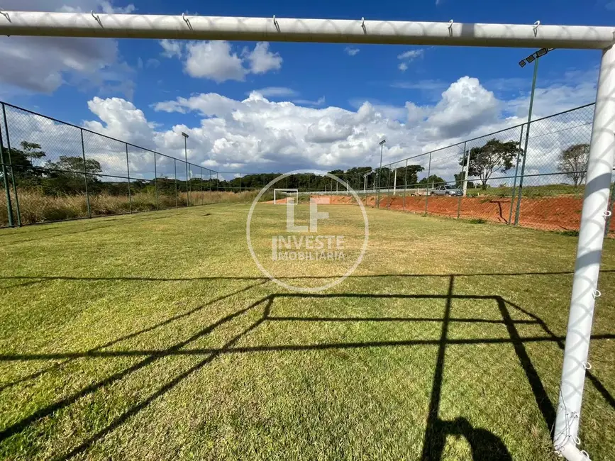 Lote de Condomínio à venda, 1000m2 em Chácaras Vargem Bonita II, Senador Canedo - GO - imagem 4 Foto 4 de Lote de Condomínio à venda, 1000m2 em Chácaras Vargem Bonita II, Senador Canedo - GO