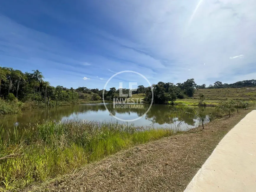 Lote de Condomínio à venda, 1000m2 em Chácaras Vargem Bonita II, Senador Canedo - GO - imagem 8 Foto 8 de Lote de Condomínio à venda, 1000m2 em Chácaras Vargem Bonita II, Senador Canedo - GO