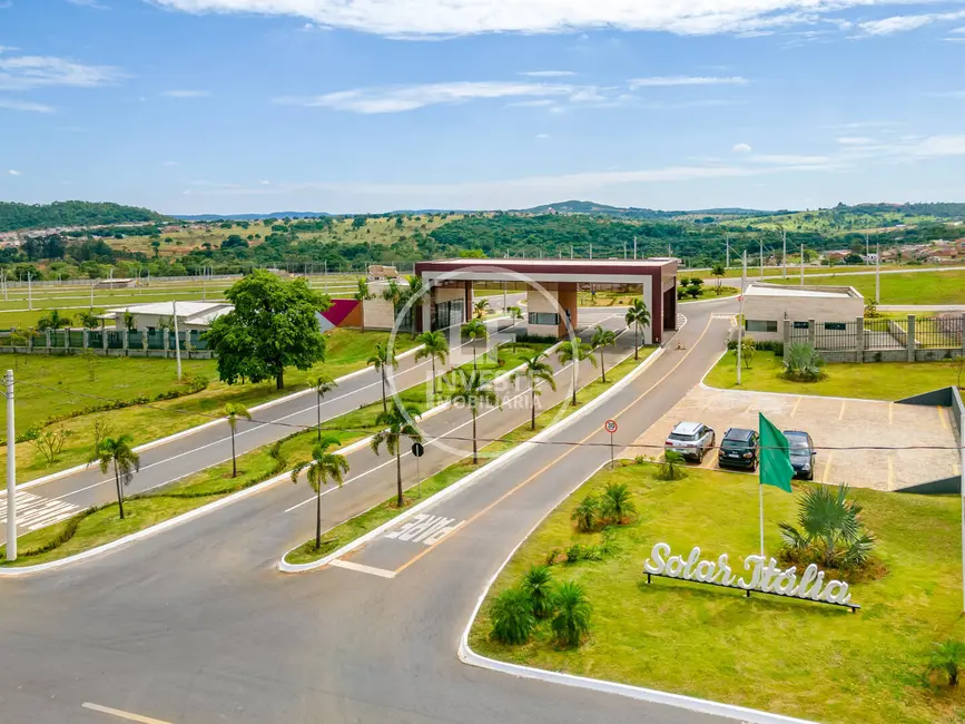 Lote de Condomínio à venda, 300m2 em Área Rural de Senador Canedo, Senador Canedo - GO - imagem 1 Foto 1 de Lote de Condomínio à venda, 300m2 em Área Rural de Senador Canedo, Senador Canedo - GO