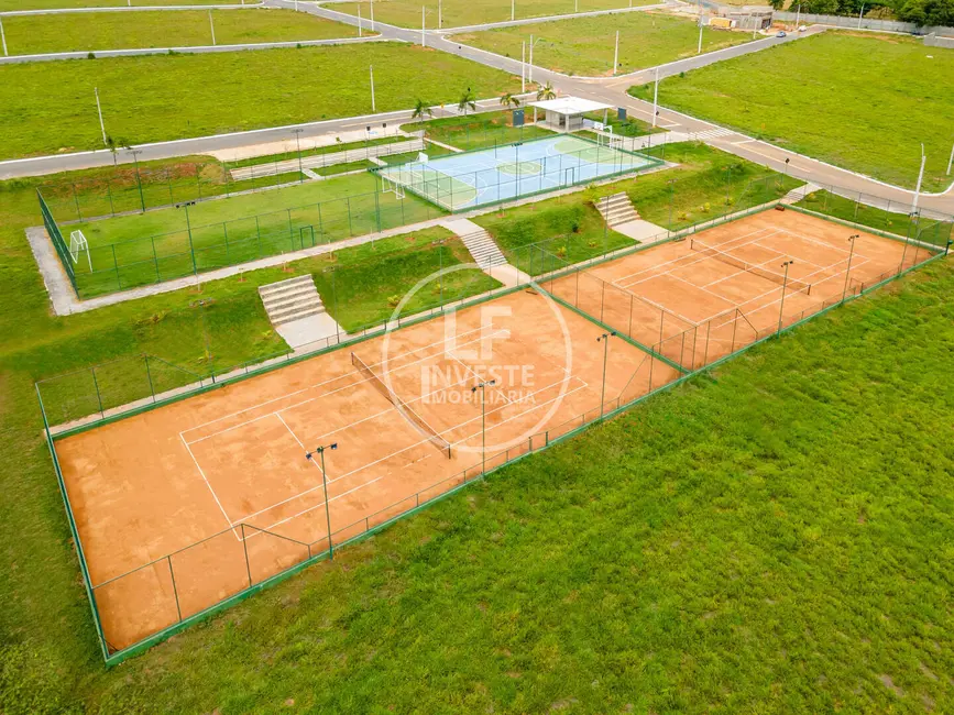 Lote de Condomínio à venda, 300m2 em Área Rural de Senador Canedo, Senador Canedo - GO - imagem 4 Foto 4 de Lote de Condomínio à venda, 300m2 em Área Rural de Senador Canedo, Senador Canedo - GO