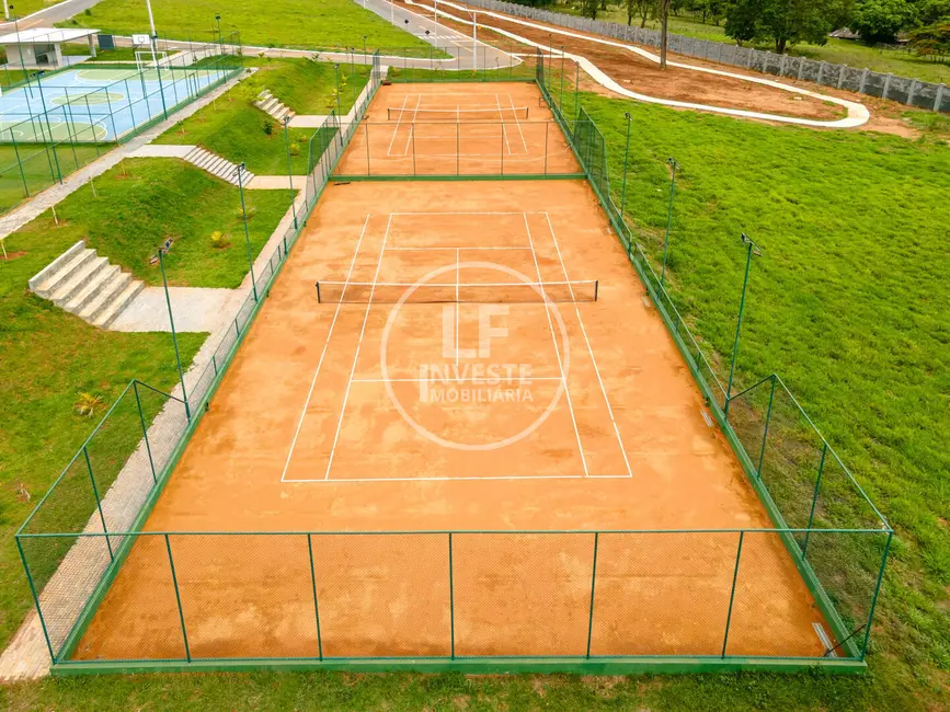 Lote de Condomínio à venda, 300m2 em Área Rural de Senador Canedo, Senador Canedo - GO - imagem 5 Foto 5 de Lote de Condomínio à venda, 300m2 em Área Rural de Senador Canedo, Senador Canedo - GO