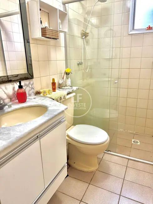 Apartamento com 2 quartos à venda, 67m2 em Setor Bueno, Goiania - GO - imagem 8 Foto 8 de Apartamento com 2 quartos à venda, 67m2 em Setor Bueno, Goiania - GO